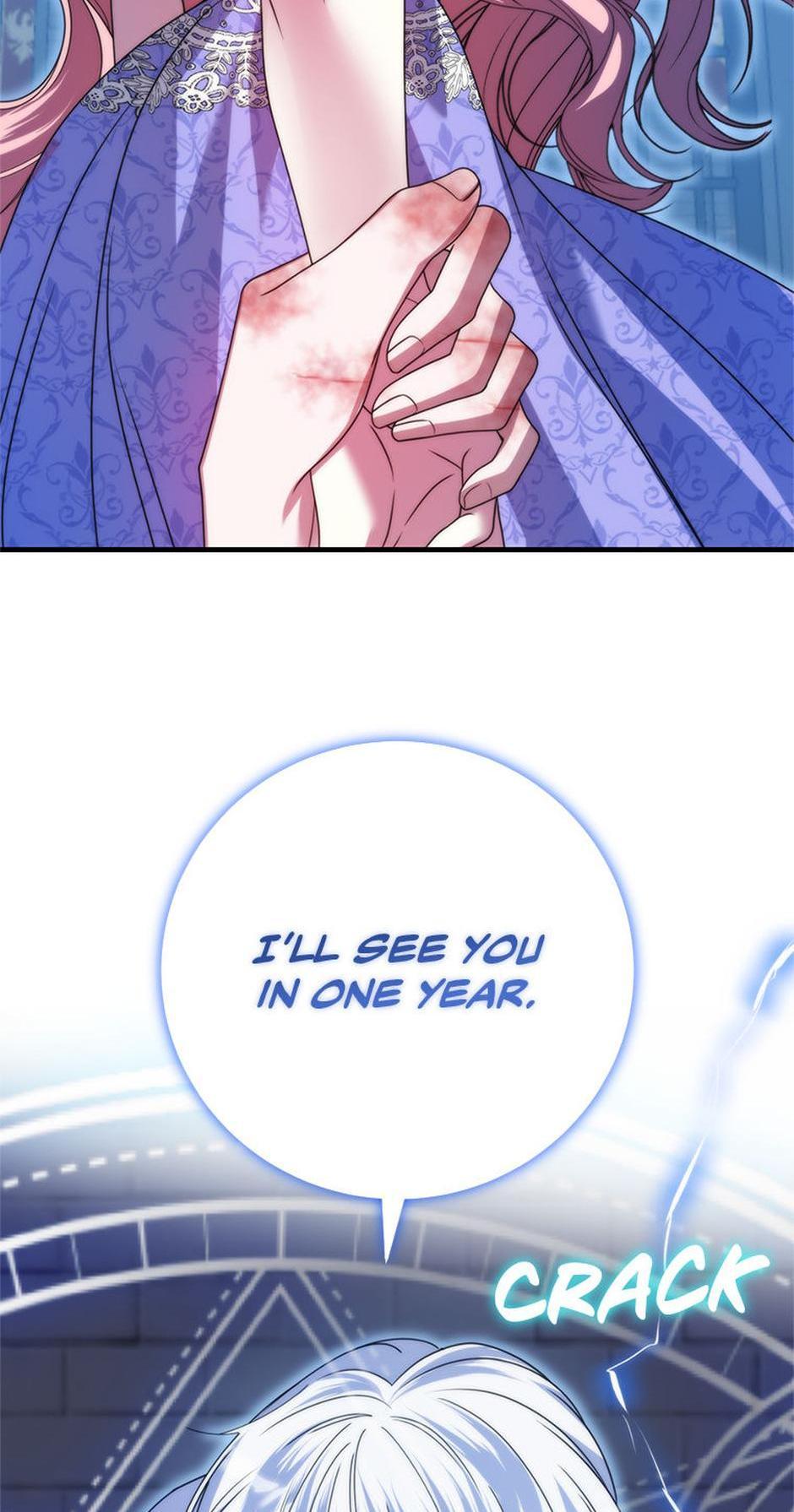 I Met the Male Lead in Prison Chapter 34 51